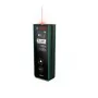 Medidor de distância laser Bosch Zamo preto, verde 25 m