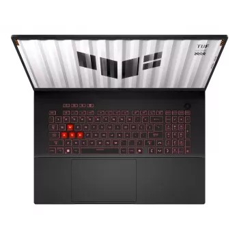 Portátil ASUS TUF Gaming A18 FA808UM-S9058 AMD Ryzen™ 7 260 45,7 cm (18