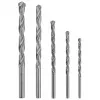 Conjunto de brocas KWB POWERBOX, 15 peças, 3 caixas