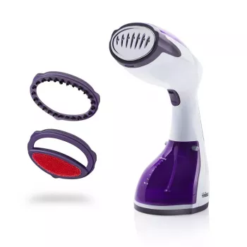 Tristar | ST-8916 | Alisador a vapor | Aparelho de mão | 1200 W | 0,26 L | 20 g/min | Roxo