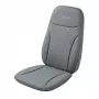 Almofada de massagem para cadeira Beurer MG 202 massagem Shiatsu de tecido profundo para cadeira e automóvel – portátil com função de aquecimento