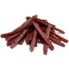 Hilton Tiras de coelho snack para cães 500 g — guloseimas dietéticas de carne de coelho, saco de 500 g, 30% de proteína, 3% de gordura