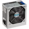 Fonte de alimentação ATX Akyga Basic AK-B1-550 550 W, ventoinha de 120 mm, PFC passivo, cinzento