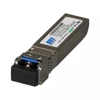 EFB-Elektronik EFB 10G SFP+ MMF, 300m 850nm LC DDM, compatível com Cisco SFP+-10G-SR Fabricante: EFB Elektronik (SFP10GSR-300M)