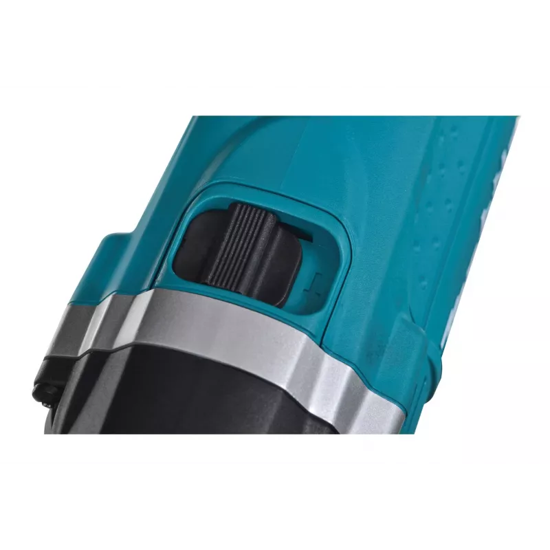 Berbequim Makita HP1630K com bucha de coroa dentada 3200 rpm preto, azul 2,1 kg