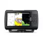 Garmin STRIKER Vivid 7cv Detetor de peixes 17,8 cm (7) 500 W