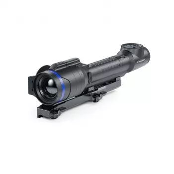 Câmara térmica PULSAR Talion XQ35 Pro — resolução 640×480, taxa de atualização 50 Hz