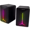 Altifalante Esperanza EGS105 preto com fios 5 W