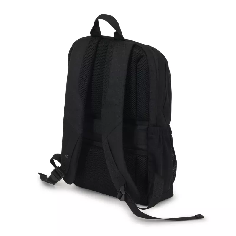Mochila DICOTA D31696 Preto Polietileno Tereftalato (PET)