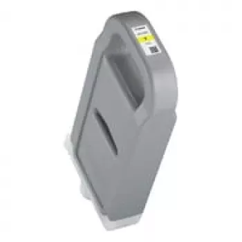 Tinteiro Canon PFI-710Y original amarelo