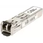 Módulo transceptor de rede MicroOptics SFP-SX-D — SFP, Multimodo SX