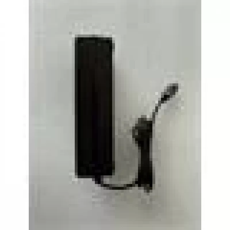 Fonte de alimentação interior TELTONIKA PR3PWEU3 100–240 V entrada, cabo de 1,2 m, preto