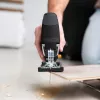 Batavia B.V. | Serra de recortar a bateria 12V - Conjunto Fixxpack 2.0 (incl. bateria 2,0Ah e cabo de carregamento USB-C)