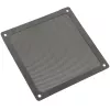 Filtro de pó magnético Kolink 120 mm - preto