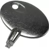 Dock HDD INTER-TECH ST-7227U para unidades de 2,5 e 3,5 polegadas, USB 3.0 com Type-C e Type-A