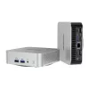 Mini PC GEEKOM A8 Ryzen 9 8945HS 32 GB + 1 TB + Win11 Pro