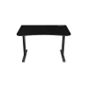 Secretária de gaming Arozzi | Arena Small | Pure Black