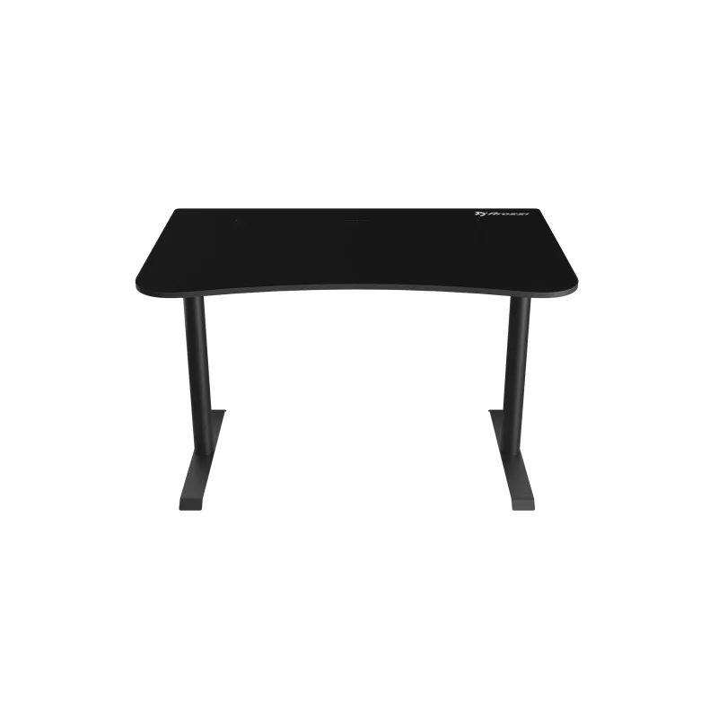 Secretária de gaming Arozzi | Arena Small | Pure Black