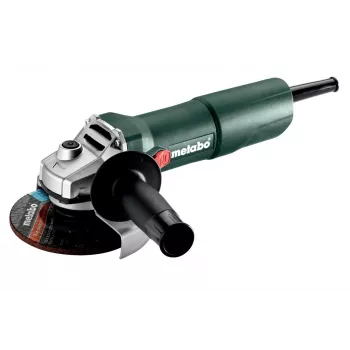 Rebarbadora angular Metabo W 750-125