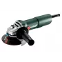 Rebarbadora angular Metabo W 750-125