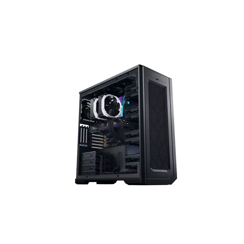 Caixa de PC Phanteks Enthoo Pro 2 Full Tower preta