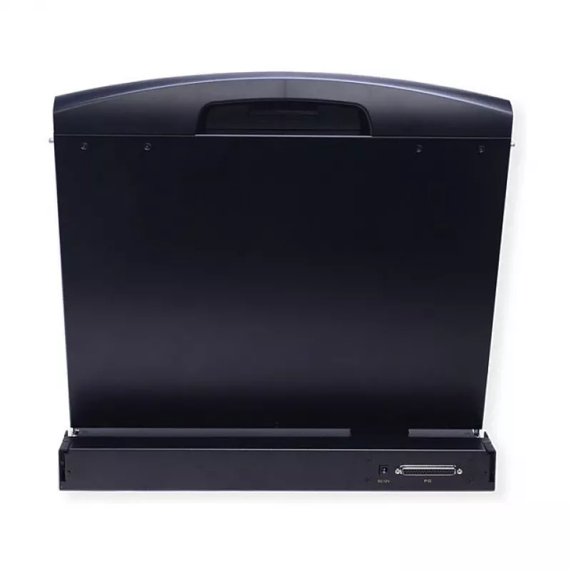 VALUE consola KVM LCD 19 polegadas. 19 polegadas. VGA. USB+PS/2. UK
