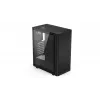 ENDORFY Ventum 200 ARGB Full Tower preto