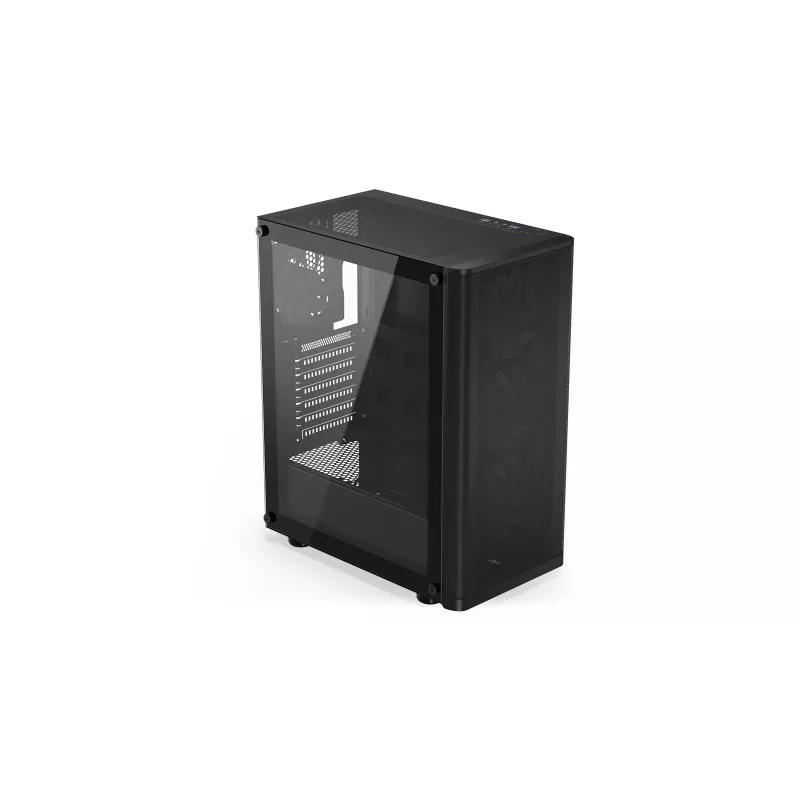 ENDORFY Ventum 200 ARGB Full Tower preto