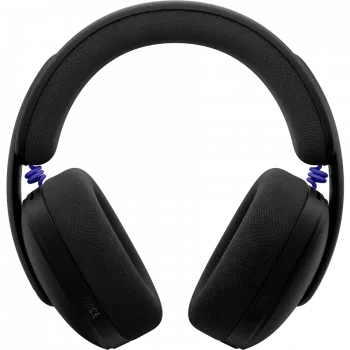 Headset gaming sem fios LOGITECH G325 LIGHTSPEED - PRETO, CDM/MIXED MODEL, SEM IDIOMA, EMEA28i-935, RETALHO, 2,4 GHZ, EMEA
