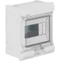 Hager Vector IP65 6PLE estabilizado UV LE VE106PN (VE106PN)