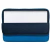 Capa para portátil Suzuka Eco 13.3-14/7703 Azure Rivacase