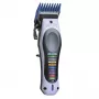 Máquina de cortar cabelo Wahl 3028048 preto, branco 10 iões de lítio (Li-Ion)