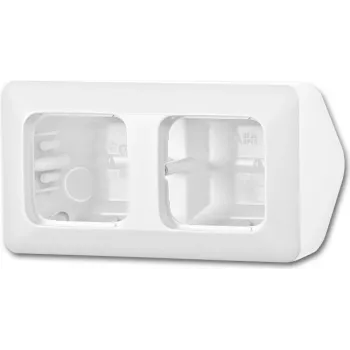 Busch-jaeger 2CKA001799A0985 branco