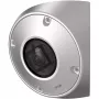 Câmara de vigilância Axis Q9216-SLV dome IP exterior 2304 x 1728 píxeis