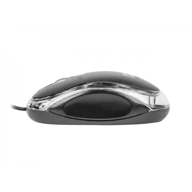Rato NATEC Vireo 2 USB Type-A ótico