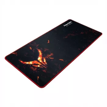 Tapete de rato Powercolor Red Devil MPD-1000