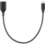 Adaptador USB 2.0 Perixx [1x ficha USB-C® - 1x conector fêmea USB 2.0 A] PERIPRO-403 0,30 m (11764)