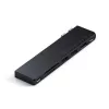 Docking station Satechi ST-HUCPHSD USB 3.2 Gen 2 Type-C preto