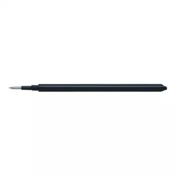 Conjunto de recargas Pilot 3x Frixion preto (BLS-FR7-B-S3) (BLSFR7BS3)