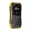Medidor de humidade Fnirsi WMT-10 higrómetro digital de alta precisão