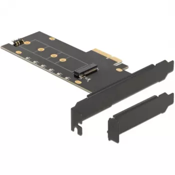 Placa de interface DeLOCK 89013 interna M.2 PCIe Low-Profile