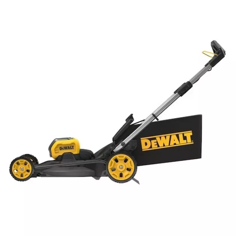 Corta-relvas DeWALT DCMWP500N-XJ