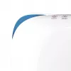 Purificador de ar Nedis AIPU200CWT 25 m² 54 dB 50 W branco