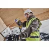 DeWALT DCF860N-XJ aparafusadora/chave de impacto a bateria 3800 rpm preto, amarelo