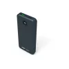 Powerbank Port Designs 907006 10000 mAh polímero de lítio preto