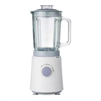 Robot de cozinha Maestro MR-571 1200W branco/cinzento — robot de cozinha multifunções