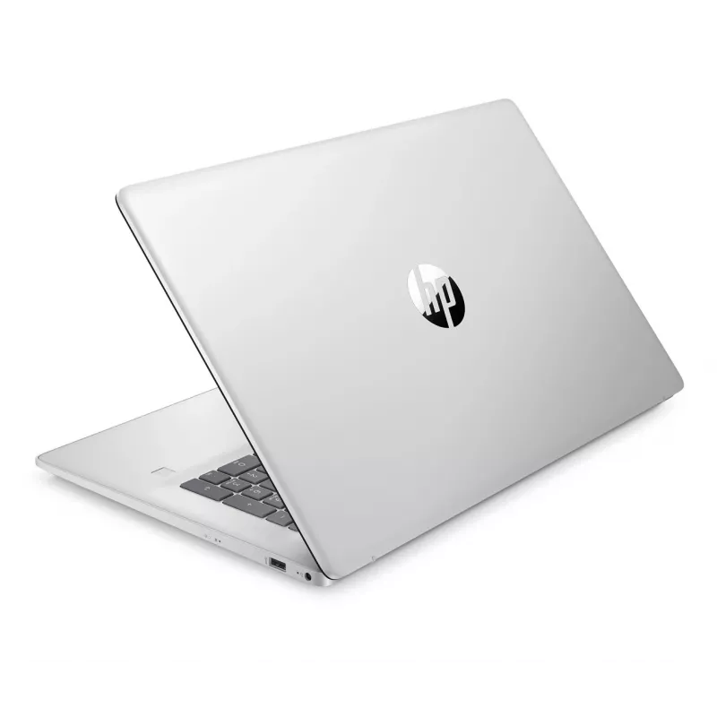 Portátil HP 17-cp2216nw – 43,9 cm (17,3 polegadas) FHD, AMD Ryzen 5 7520U, 16 GB RAM, 512 GB SSD, Windows 11 Home