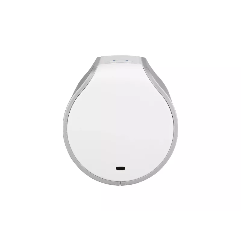Termostato para radiador Homematic IP HmIP-eTRV-ES, RF 869,65 MHz, ecrã digital, pilha AA, cinzento