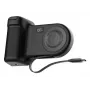 Belkin Stage PowerGrip Suporte de mão para telemóvel com power bank, Charcoal