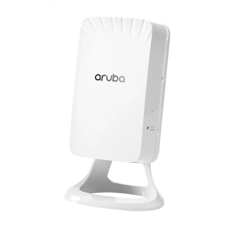 Ponto de acesso HPE Aruba AP-505H 2,4 GHz 5 GHz Wi-Fi 6